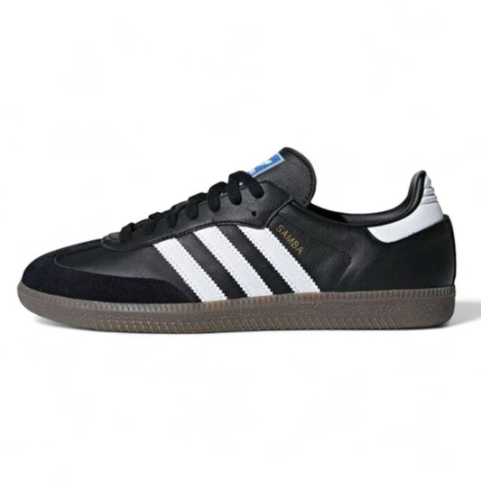 Adidas Samba OG Negro